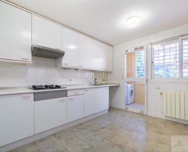 Foto ad1f2671-20c0-4587-9438-8b774efae029. Miete haus mit heizung parking pool in Las Matas-Peñascales Rozas de Madrid (Las)