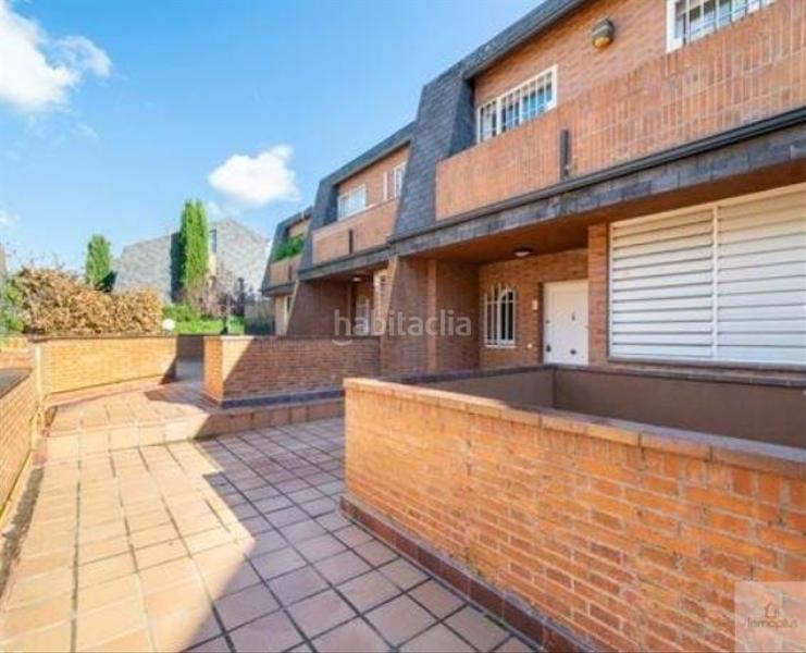 Foto b092d6af-e2c0-44d6-bc77-ef5c39773553. Miete haus mit heizung parking pool in Las Matas-Peñascales Rozas de Madrid (Las)