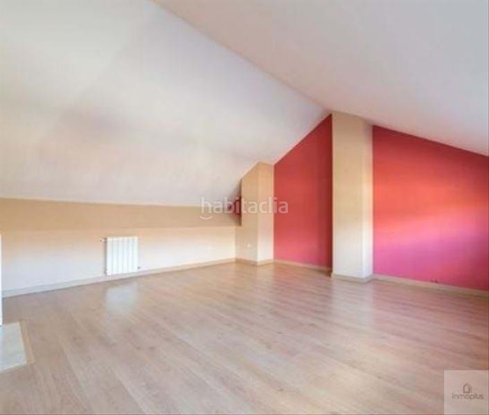 Foto b168739f-6bd5-45ce-8204-04498d06cc27. Miete haus mit heizung parking pool in Las Matas-Peñascales Rozas de Madrid (Las)