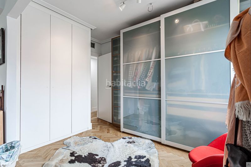 Foto 02598a4a-bf11-446d-a518-93426c5e7f87. Pis amb calefacció aparcament piscina a Golf-El Carralero Majadahonda