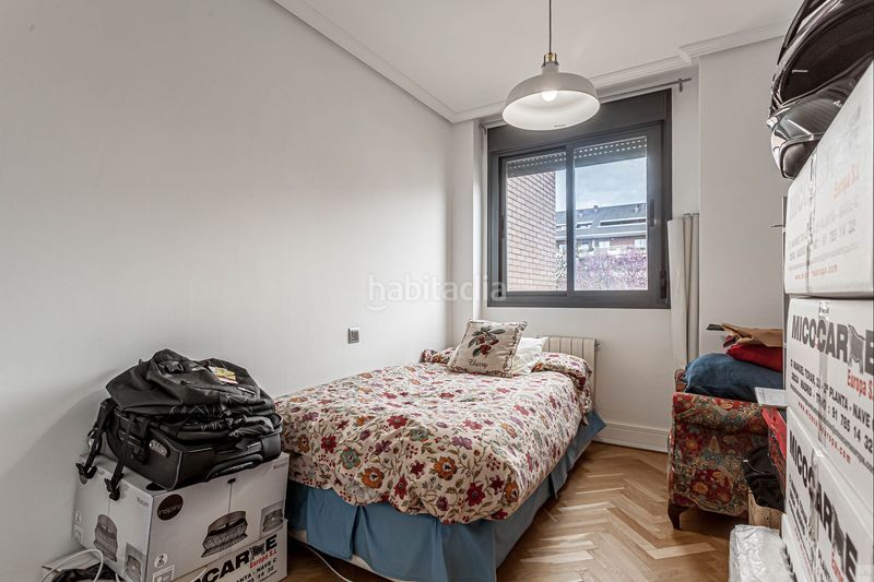 Foto 44b993ce-9861-4981-853c-8a75cbf43b05. Pis amb calefacció aparcament piscina a Golf-El Carralero Majadahonda