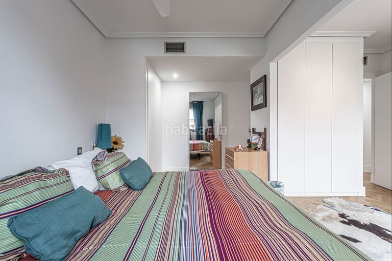 Foto 4d39eceb-031d-4587-aee6-d86d98c3bd78. Pis amb calefacció aparcament piscina a Golf-El Carralero Majadahonda