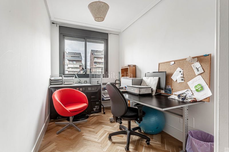 Foto 4e837d87-9d48-4848-a977-7cfa6944808a. Pis amb calefacció aparcament piscina a Golf-El Carralero Majadahonda