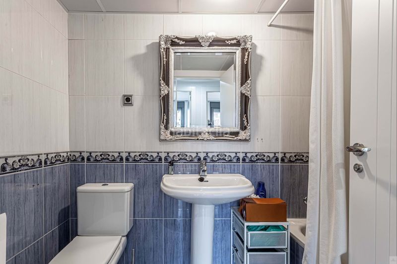 Foto 553dd6ea-30ec-4114-af98-74d69d6d5a40. Pis amb calefacció aparcament piscina a Golf-El Carralero Majadahonda