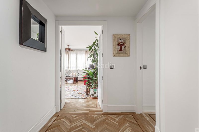 Foto 78f0798c-4ce4-49f1-8129-2bc373a32d28. Pis amb calefacció aparcament piscina a Golf-El Carralero Majadahonda