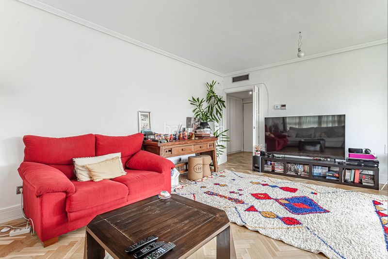 Foto 7e343314-b5c8-4c86-a624-534cc3d1bdea. Pis amb calefacció aparcament piscina a Golf-El Carralero Majadahonda