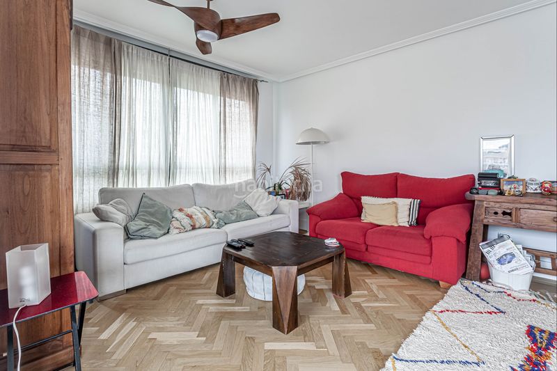 Foto 82d67941-6a42-454d-a19a-c993adeb6cd4. Pis amb calefacció aparcament piscina a Golf-El Carralero Majadahonda