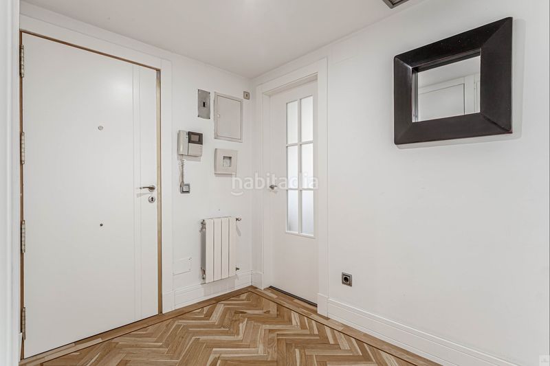 Foto 8c9ccf5b-c46a-411a-b16b-942b91e9f712. Pis amb calefacció aparcament piscina a Golf-El Carralero Majadahonda