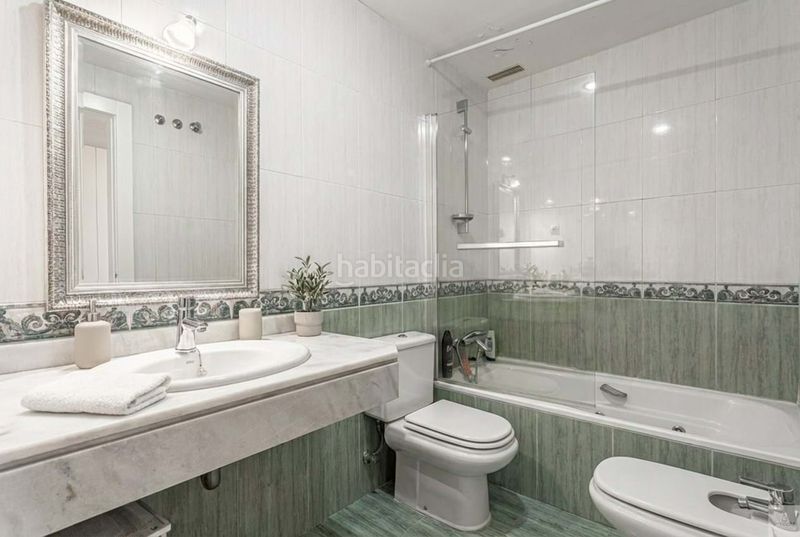 Foto 8d4088a5-f6c5-4063-9695-305733b36de8. Pis amb calefacció aparcament piscina a Golf-El Carralero Majadahonda