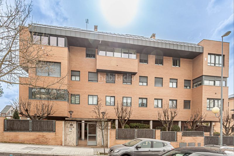 Foto 987cd55e-27e8-44e8-bd8a-a0cc3f392bab. Pis amb calefacció aparcament piscina a Golf-El Carralero Majadahonda