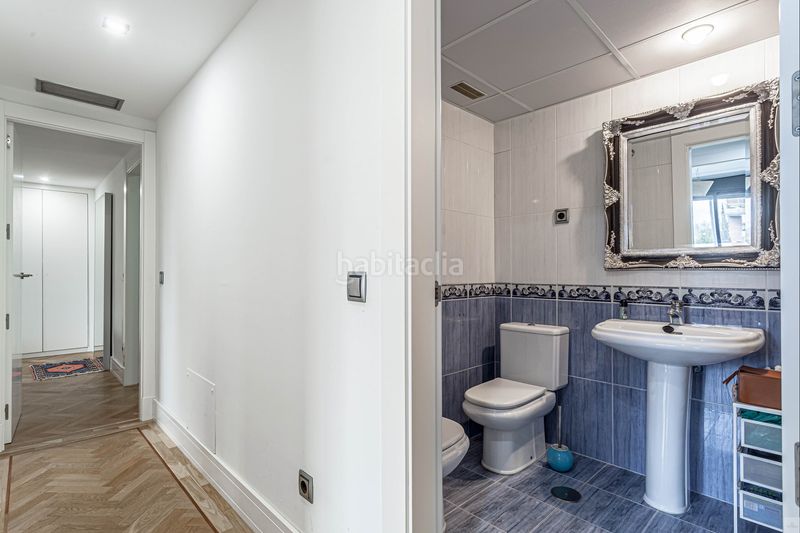 Foto 9938d364-d034-4e62-9abb-6d4c14de9596. Pis amb calefacció aparcament piscina a Golf-El Carralero Majadahonda