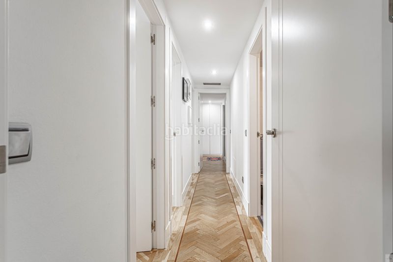 Foto a28ac300-8452-4305-80c5-9cceb25cacc6. Pis amb calefacció aparcament piscina a Golf-El Carralero Majadahonda