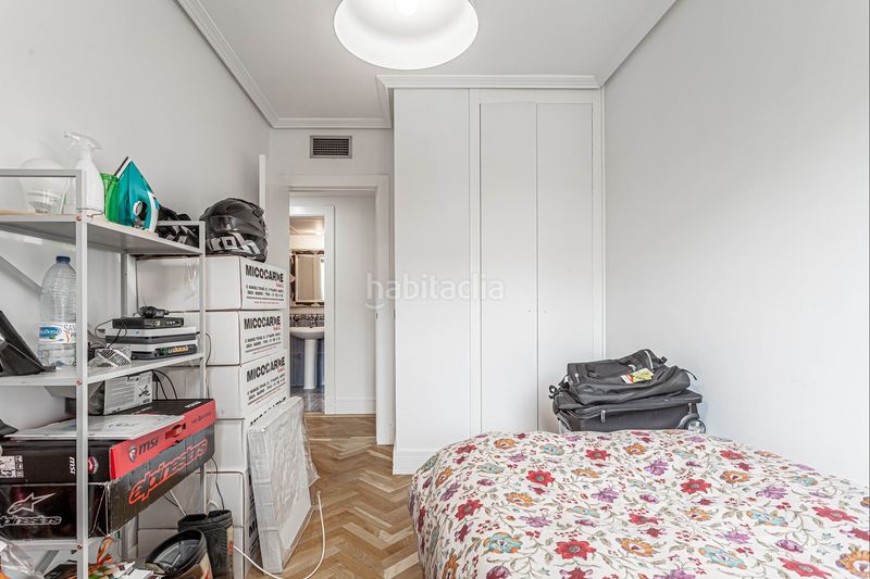 Foto ac930d5c-3e4c-4bd1-8e86-9a0baa7e6e12. Pis amb calefacció aparcament piscina a Golf-El Carralero Majadahonda