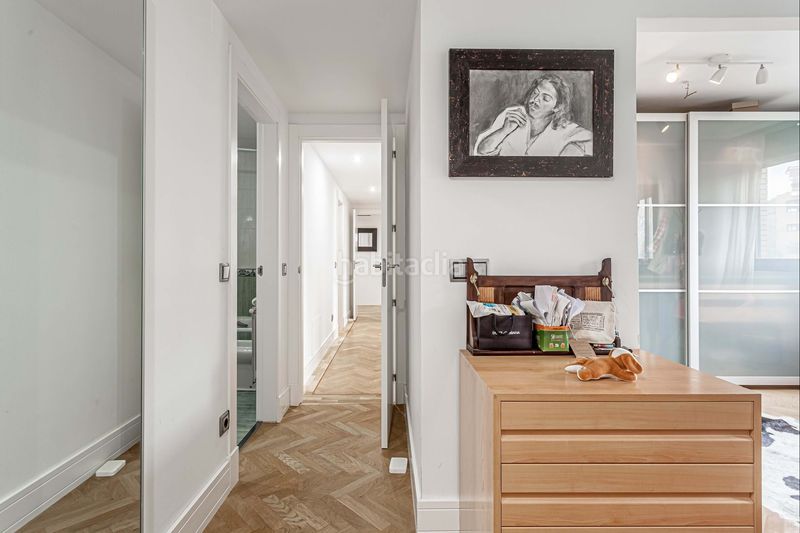 Foto bb2fa323-7785-4355-a4e5-d9bdb8ca8a33. Pis amb calefacció aparcament piscina a Golf-El Carralero Majadahonda