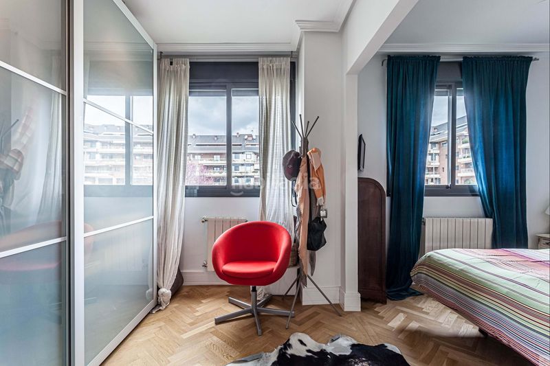 Foto ce8f882b-51c0-4900-bbcf-64f6b7b09895. Pis amb calefacció aparcament piscina a Golf-El Carralero Majadahonda