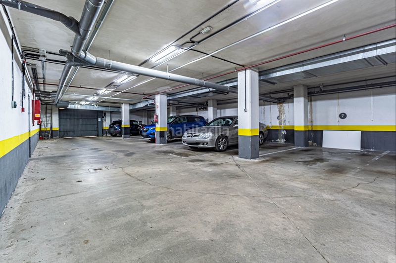 Foto d4ae5bf1-9626-4256-a644-d54651c014e0. Pis amb calefacció aparcament piscina a Golf-El Carralero Majadahonda