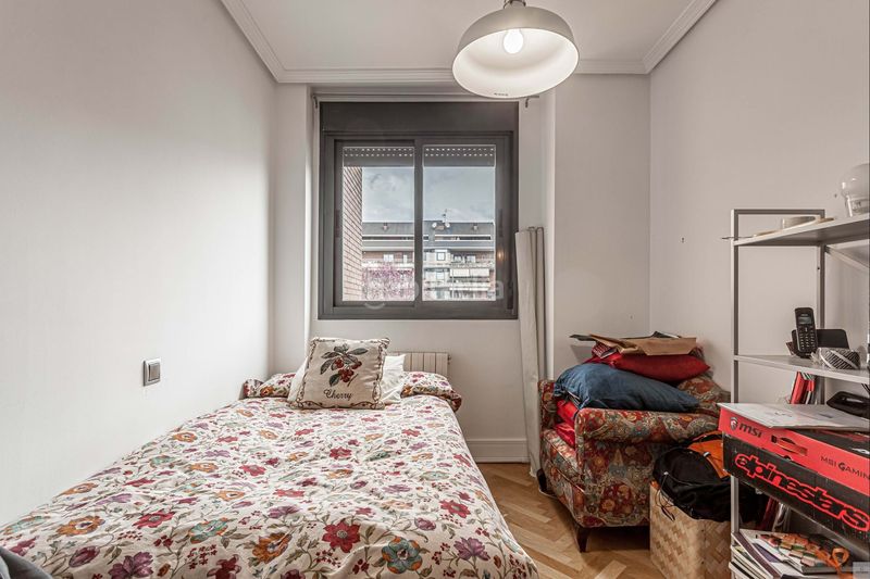 Foto dc42b7b2-3458-4637-86e4-1d18ea6bcf15. Pis amb calefacció aparcament piscina a Golf-El Carralero Majadahonda