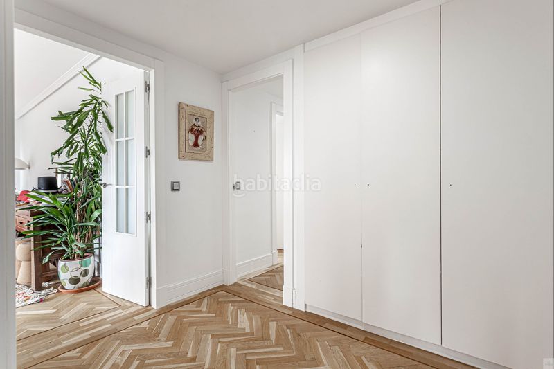 Foto e7a1f614-5d7a-4384-8a2c-ccafb977f21c. Pis amb calefacció aparcament piscina a Golf-El Carralero Majadahonda