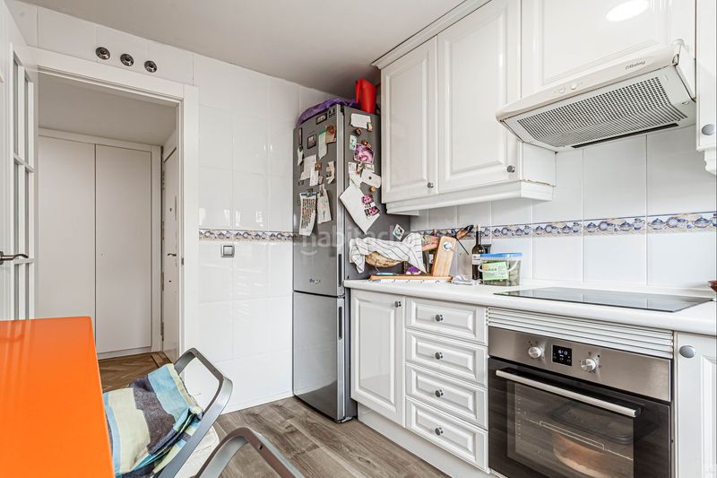 Foto f1d4a212-6a16-4932-b871-250fb6d3aa72. Pis amb calefacció aparcament piscina a Golf-El Carralero Majadahonda