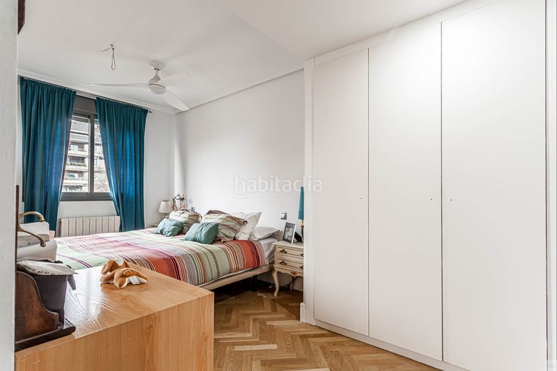 Foto f7201659-a632-418a-ab6d-73ca82c0a721. Pis amb calefacció aparcament piscina a Golf-El Carralero Majadahonda