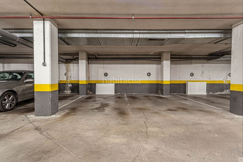 Foto fa754a73-f0f9-4049-8e17-9597e48a6b45. Pis amb calefacció aparcament piscina a Golf-El Carralero Majadahonda