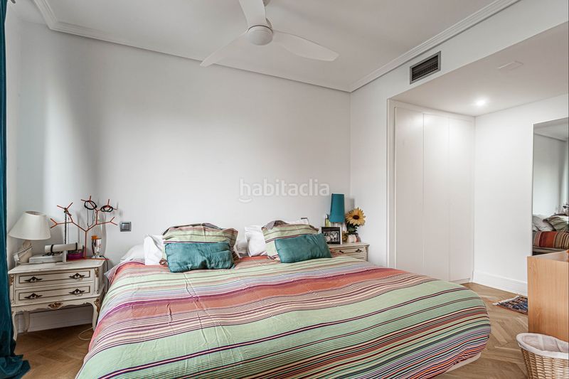 Foto ff6953c7-6185-4508-8edf-8fe0354ed386. Pis amb calefacció aparcament piscina a Golf-El Carralero Majadahonda