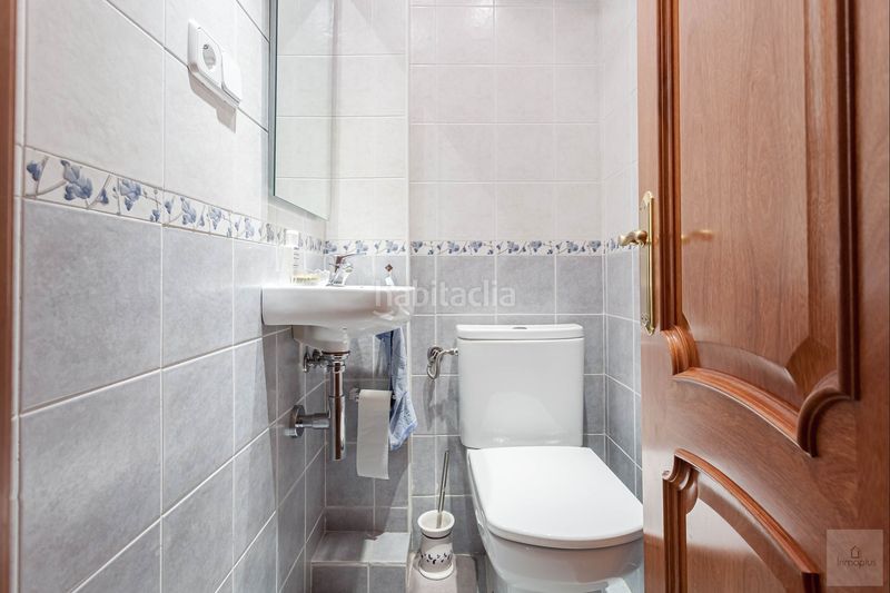 Foto 44ce03dd-0fd8-43dd-bb25-fc84e7230403. Pis a Lucero Madrid