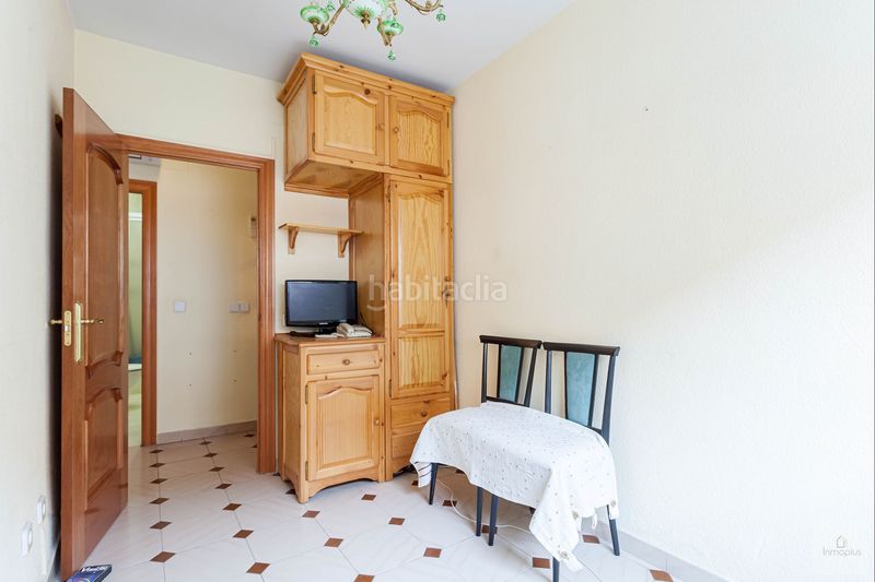Foto 8d44ae4b-e8d0-43dc-a511-ef7815ffc1a3. Pis a Lucero Madrid