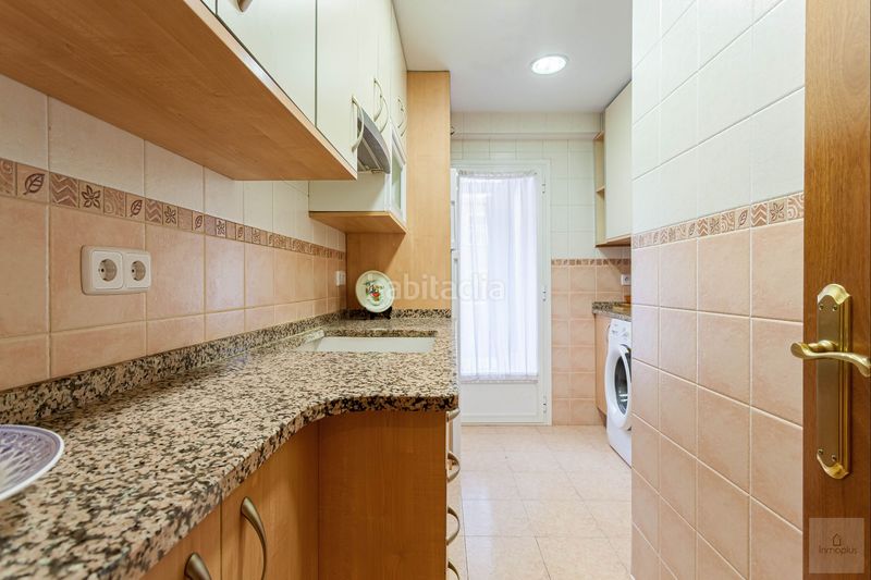 Foto be5e947f-98a3-4d06-a0bf-3e3186b6cf23. Pis a Lucero Madrid
