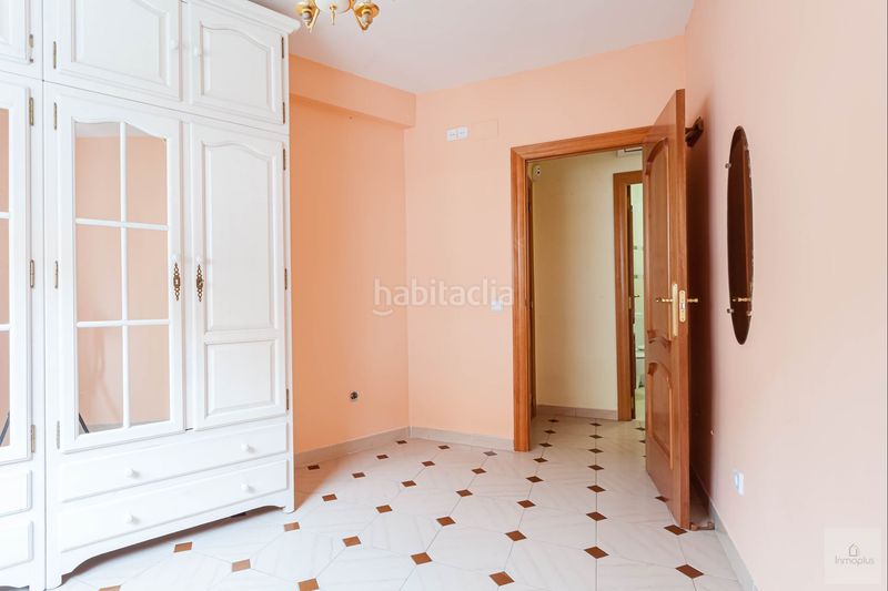 Foto fb9a62bd-d543-432c-ab10-45069083427c. Pis a Lucero Madrid