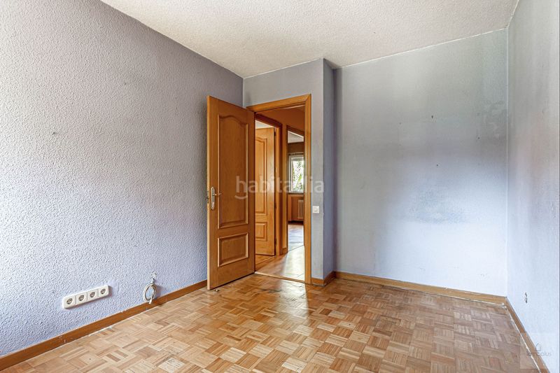 Foto 0fee9fea-bbce-40a0-8eb4-4cd06b01f33c. Flat with parking pool in Carretera del Plantío Majadahonda