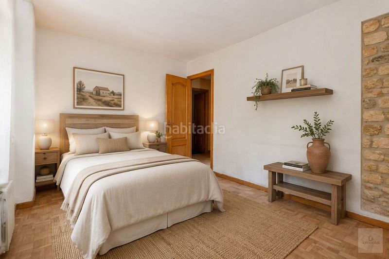 Foto 2f8d9e67-8f4c-4603-8ed2-091807855e55. Flat with parking pool in Carretera del Plantío Majadahonda