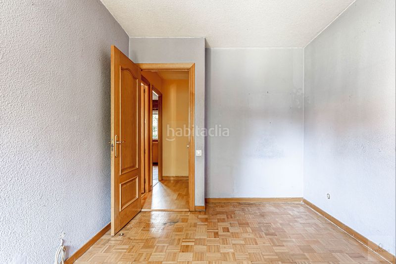 Foto 4eba0f1a-16b7-4a37-9311-60358c752999. Flat with parking pool in Carretera del Plantío Majadahonda