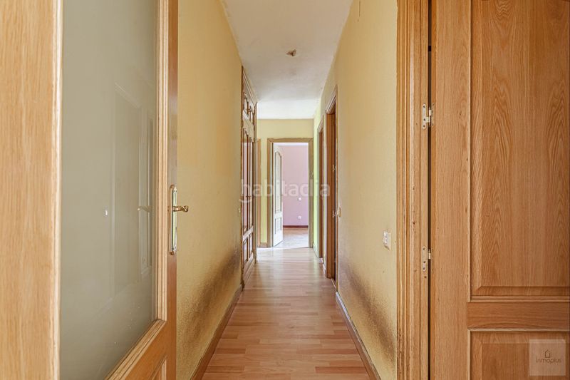 Foto 63d4707d-d713-4d96-8248-e2c17aa5cdbb. Flat with parking pool in Carretera del Plantío Majadahonda