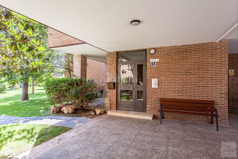Foto 74ea4a64-3389-437e-96e4-31329fc19196. Flat with parking pool in Carretera del Plantío Majadahonda