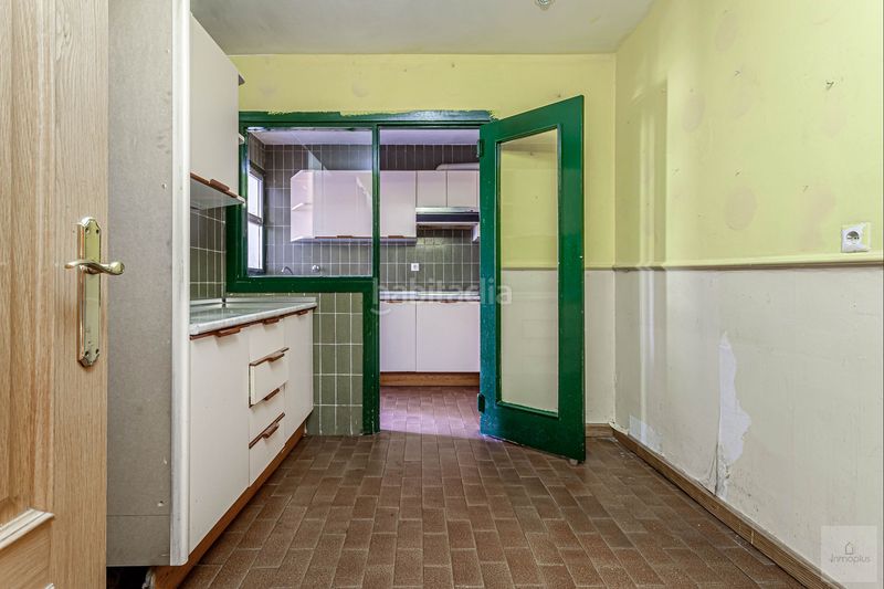 Foto 910109fe-463d-41e8-abfa-12f43e676bed. Flat with parking pool in Carretera del Plantío Majadahonda