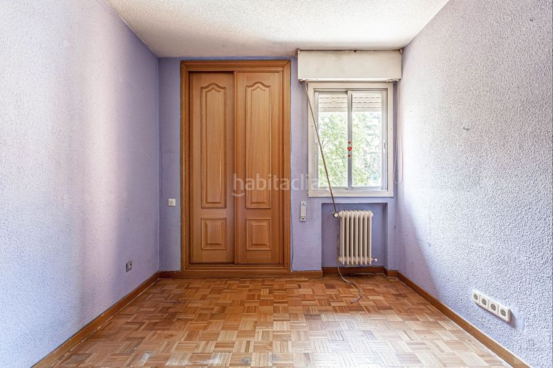 Foto a82fd3d0-b842-4313-b5b6-a0bf1ce0b8cc. Flat with parking pool in Carretera del Plantío Majadahonda