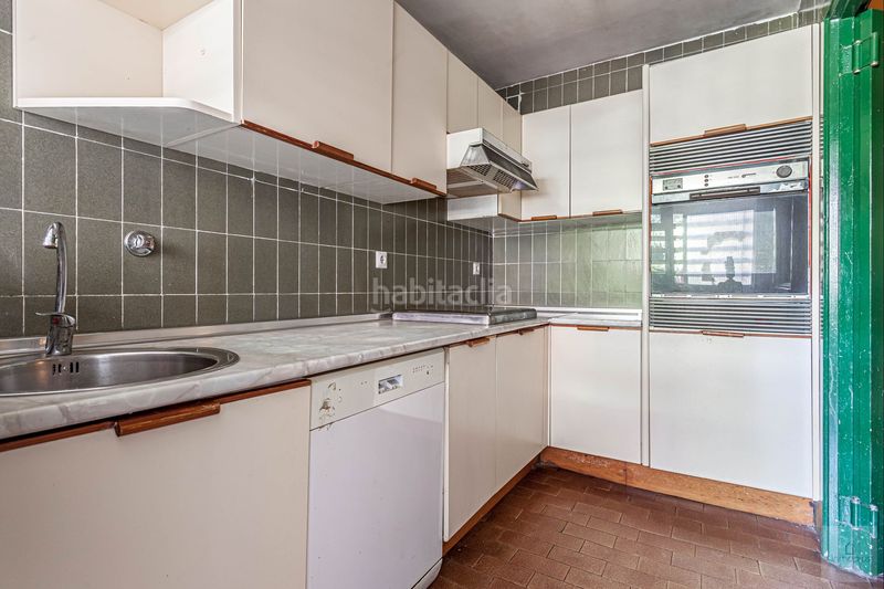 Foto aa2fa8df-f096-4a56-bc61-4111b55dc3e6. Flat with parking pool in Carretera del Plantío Majadahonda