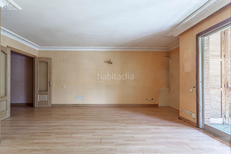 Foto b650a551-8433-4f51-94e2-2ba39f8c8a05. Flat with parking pool in Carretera del Plantío Majadahonda