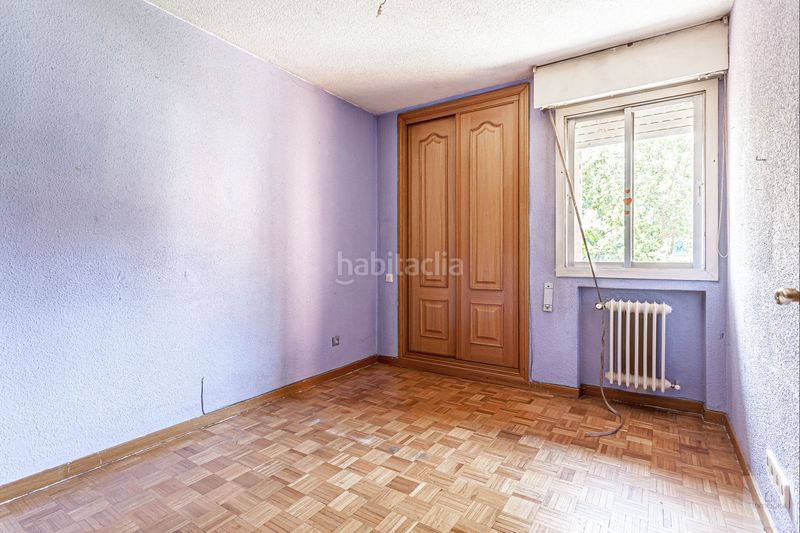 Foto c9717a5a-99a8-462b-a7a1-29791e00a9ad. Flat with parking pool in Carretera del Plantío Majadahonda