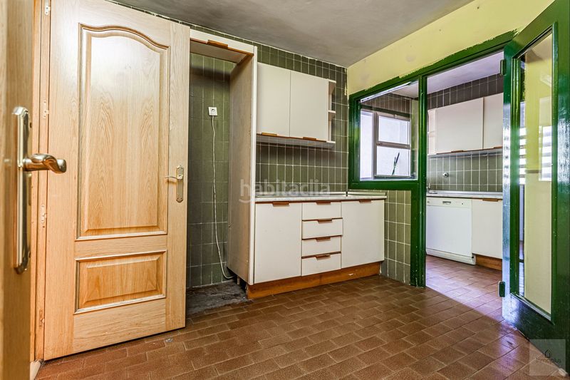 Foto dc20fd56-1a26-4be7-9608-27375b2f61f6. Flat with parking pool in Carretera del Plantío Majadahonda