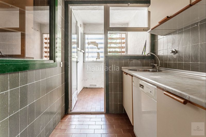 Foto f801d9bc-da7a-4970-9fa9-a016d78691d7. Flat with parking pool in Carretera del Plantío Majadahonda