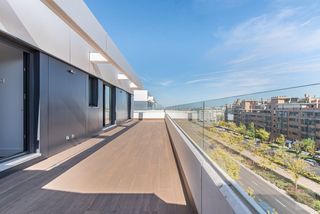 Affitto Attico  Avenida de los andes. Buscas vivir en las alturas con todas las comodidades? este átic