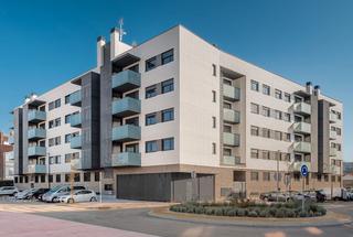 Miete Geschäftsraum in Calle ana maría matute 4