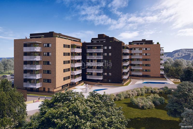 Foto 1b3af094-ffe4-4fc4-b88e-c4cd1605e3ce. Piano terra in calle virgen de loreto 18b in Colonia-Bripac Alcalá de Henares