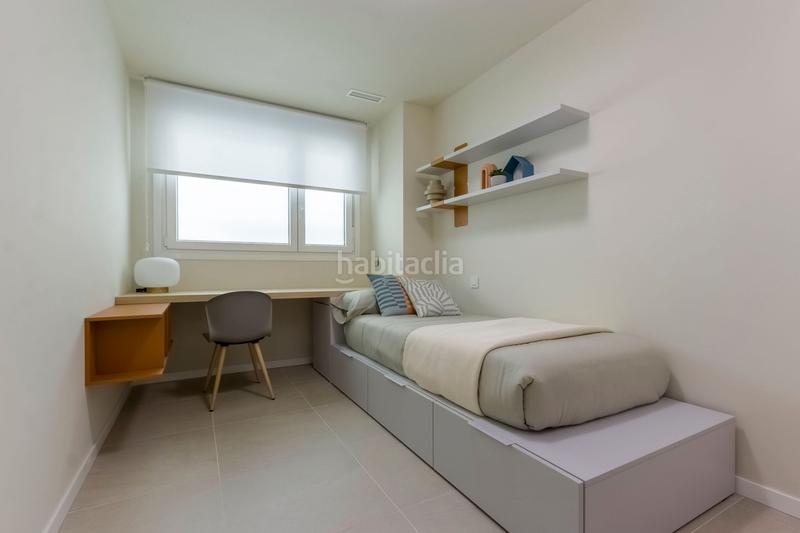 Foto b6065048-6bb5-45a0-91e6-858c59e62b79. Piano terra in calle virgen de loreto 18b in Colonia-Bripac Alcalá de Henares
