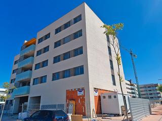 Rent Business premise in Calle valle del jerte 10v