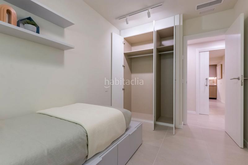 Foto 73dff787-fac4-4a95-8d40-de9a807c17d9. Flat 213m<sup>2</sup> in virgen de loreto 20 in Colonia-Bripac Alcalá de Henares