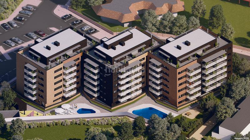 Foto 41c58996-8f1b-4fde-b049-538d42ee8dea. Pis 213m<sup>2</sup> a virgen de loreto 20 a Colonia-Bripac Alcalá de Henares