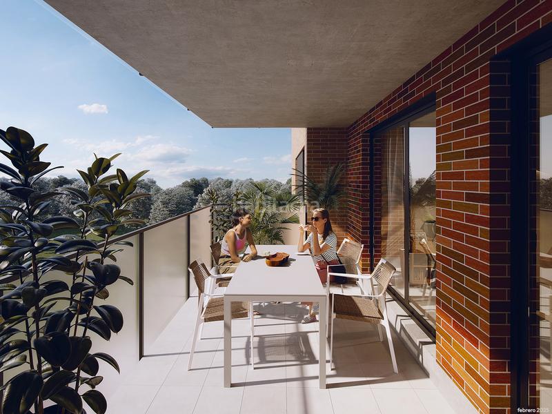 Foto 70b9ddcc-942f-4848-b0cf-44faa36dd37d. Piso 213m<sup>2</sup> en virgen de loreto 20 en Colonia-Bripac Alcalá de Henares